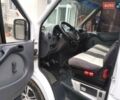 Білий Мерседес Sprinter, об'ємом двигуна 2.2 л та пробігом 520 тис. км за 7300 $, фото 4 на Automoto.ua