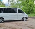 Білий Мерседес Sprinter, об'ємом двигуна 2.2 л та пробігом 650 тис. км за 8800 $, фото 6 на Automoto.ua