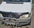 Белый Мерседес Sprinter, объемом двигателя 2.7 л и пробегом 700 тыс. км за 9500 $, фото 2 на Automoto.ua