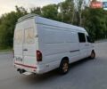 Білий Мерседес Sprinter, об'ємом двигуна 0 л та пробігом 350 тис. км за 7700 $, фото 9 на Automoto.ua