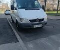 Белый Мерседес Sprinter, объемом двигателя 2.2 л и пробегом 506 тыс. км за 10500 $, фото 1 на Automoto.ua