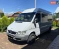 Белый Мерседес Sprinter, объемом двигателя 2.15 л и пробегом 50 тыс. км за 9500 $, фото 27 на Automoto.ua