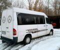Білий Мерседес Sprinter, об'ємом двигуна 2.2 л та пробігом 272 тис. км за 10000 $, фото 3 на Automoto.ua