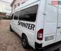 Білий Мерседес Sprinter, об'ємом двигуна 2.7 л та пробігом 617 тис. км за 9999 $, фото 10 на Automoto.ua