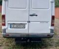 Белый Мерседес Sprinter, объемом двигателя 2.69 л и пробегом 500 тыс. км за 9799 $, фото 12 на Automoto.ua