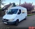 Белый Мерседес Sprinter, объемом двигателя 2.1 л и пробегом 0 тыс. км за 8000 $, фото 5 на Automoto.ua