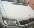 Белый Мерседес Sprinter, объемом двигателя 2.7 л и пробегом 365 тыс. км за 12500 $, фото 11 на Automoto.ua