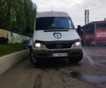 Белый Мерседес Sprinter, объемом двигателя 0 л и пробегом 540 тыс. км за 7000 $, фото 1 на Automoto.ua