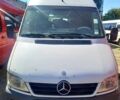 Белый Мерседес Sprinter, объемом двигателя 2.7 л и пробегом 610 тыс. км за 7500 $, фото 1 на Automoto.ua