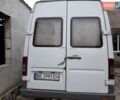 Білий Мерседес Sprinter, об'ємом двигуна 2.2 л та пробігом 500 тис. км за 10000 $, фото 1 на Automoto.ua