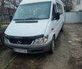 Білий Мерседес Sprinter, об'ємом двигуна 2.2 л та пробігом 800 тис. км за 6600 $, фото 1 на Automoto.ua