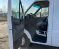 Белый Мерседес Sprinter, объемом двигателя 0 л и пробегом 205 тыс. км за 14800 $, фото 17 на Automoto.ua