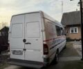 Белый Мерседес Sprinter, объемом двигателя 2.2 л и пробегом 445 тыс. км за 10800 $, фото 7 на Automoto.ua