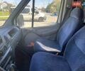 Білий Мерседес Sprinter, об'ємом двигуна 2.2 л та пробігом 864 тис. км за 5700 $, фото 5 на Automoto.ua