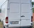 Белый Мерседес Sprinter, объемом двигателя 2.69 л и пробегом 500 тыс. км за 9799 $, фото 4 на Automoto.ua