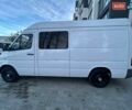 Белый Мерседес Sprinter, объемом двигателя 2.1 л и пробегом 320 тыс. км за 8600 $, фото 1 на Automoto.ua