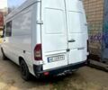 Белый Мерседес Sprinter, объемом двигателя 2.1 л и пробегом 0 тыс. км за 6200 $, фото 4 на Automoto.ua