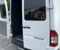 Белый Мерседес Sprinter, объемом двигателя 2.1 л и пробегом 612 тыс. км за 9200 $, фото 7 на Automoto.ua
