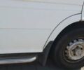 Белый Мерседес Sprinter, объемом двигателя 2.7 л и пробегом 700 тыс. км за 9500 $, фото 14 на Automoto.ua