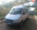 Белый Мерседес Sprinter, объемом двигателя 2.7 л и пробегом 658 тыс. км за 8500 $, фото 1 на Automoto.ua