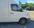 Білий Мерседес Sprinter, об'ємом двигуна 2.2 л та пробігом 280 тис. км за 8900 $, фото 11 на Automoto.ua