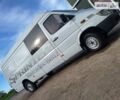 Белый Мерседес Sprinter, объемом двигателя 2.15 л и пробегом 265 тыс. км за 8000 $, фото 37 на Automoto.ua