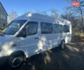Белый Мерседес Sprinter, объемом двигателя 0 л и пробегом 500 тыс. км за 17500 $, фото 1 на Automoto.ua