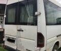 Белый Мерседес Sprinter, объемом двигателя 2.7 л и пробегом 500 тыс. км за 7000 $, фото 8 на Automoto.ua