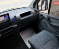 Білий Мерседес Sprinter, об'ємом двигуна 2.2 л та пробігом 370 тис. км за 9900 $, фото 28 на Automoto.ua
