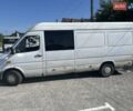 Білий Мерседес Sprinter, об'ємом двигуна 2.2 л та пробігом 864 тис. км за 5700 $, фото 7 на Automoto.ua