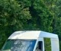 Білий Мерседес Sprinter, об'ємом двигуна 2.7 л та пробігом 450 тис. км за 4567 $, фото 1 на Automoto.ua
