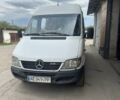 Білий Мерседес Sprinter, об'ємом двигуна 0 л та пробігом 40 тис. км за 7200 $, фото 4 на Automoto.ua