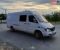 Білий Мерседес Sprinter, об'ємом двигуна 0 л та пробігом 350 тис. км за 7700 $, фото 6 на Automoto.ua