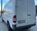 Белый Мерседес Sprinter, объемом двигателя 2.1 л и пробегом 320 тыс. км за 8600 $, фото 3 на Automoto.ua