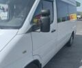 Білий Мерседес Sprinter, об'ємом двигуна 2.15 л та пробігом 380 тис. км за 11600 $, фото 6 на Automoto.ua