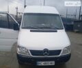 Белый Мерседес Sprinter, объемом двигателя 0 л и пробегом 630 тыс. км за 8200 $, фото 1 на Automoto.ua