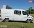 Белый Мерседес Sprinter, объемом двигателя 2.1 л и пробегом 311 тыс. км за 7900 $, фото 3 на Automoto.ua
