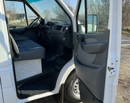Белый Мерседес Sprinter, объемом двигателя 0 л и пробегом 205 тыс. км за 14800 $, фото 26 на Automoto.ua