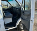 Белый Мерседес Sprinter, объемом двигателя 0 л и пробегом 205 тыс. км за 14800 $, фото 26 на Automoto.ua