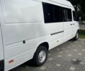 Белый Мерседес Sprinter, объемом двигателя 2.1 л и пробегом 612 тыс. км за 9200 $, фото 6 на Automoto.ua