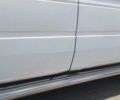 Белый Мерседес Sprinter, объемом двигателя 2.7 л и пробегом 700 тыс. км за 9500 $, фото 3 на Automoto.ua