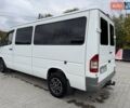 Білий Мерседес Sprinter, об'ємом двигуна 2.69 л та пробігом 722 тис. км за 10900 $, фото 12 на Automoto.ua