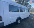 Белый Мерседес Sprinter, объемом двигателя 0 л и пробегом 500 тыс. км за 17500 $, фото 2 на Automoto.ua