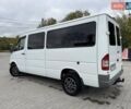 Білий Мерседес Sprinter, об'ємом двигуна 2.69 л та пробігом 722 тис. км за 10900 $, фото 8 на Automoto.ua