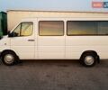 Белый Мерседес Sprinter, объемом двигателя 2.15 л и пробегом 500 тыс. км за 9900 $, фото 1 на Automoto.ua
