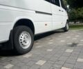 Белый Мерседес Sprinter, объемом двигателя 2.1 л и пробегом 612 тыс. км за 9200 $, фото 9 на Automoto.ua