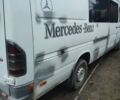 Білий Мерседес Sprinter, об'ємом двигуна 2.2 л та пробігом 800 тис. км за 6600 $, фото 4 на Automoto.ua