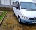 Белый Мерседес Sprinter, объемом двигателя 2.1 л и пробегом 510 тыс. км за 8200 $, фото 1 на Automoto.ua