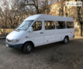 Белый Мерседес Sprinter, объемом двигателя 2.15 л и пробегом 6 тыс. км за 8500 $, фото 1 на Automoto.ua