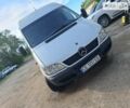 Белый Мерседес Sprinter, объемом двигателя 2.15 л и пробегом 265 тыс. км за 8000 $, фото 5 на Automoto.ua